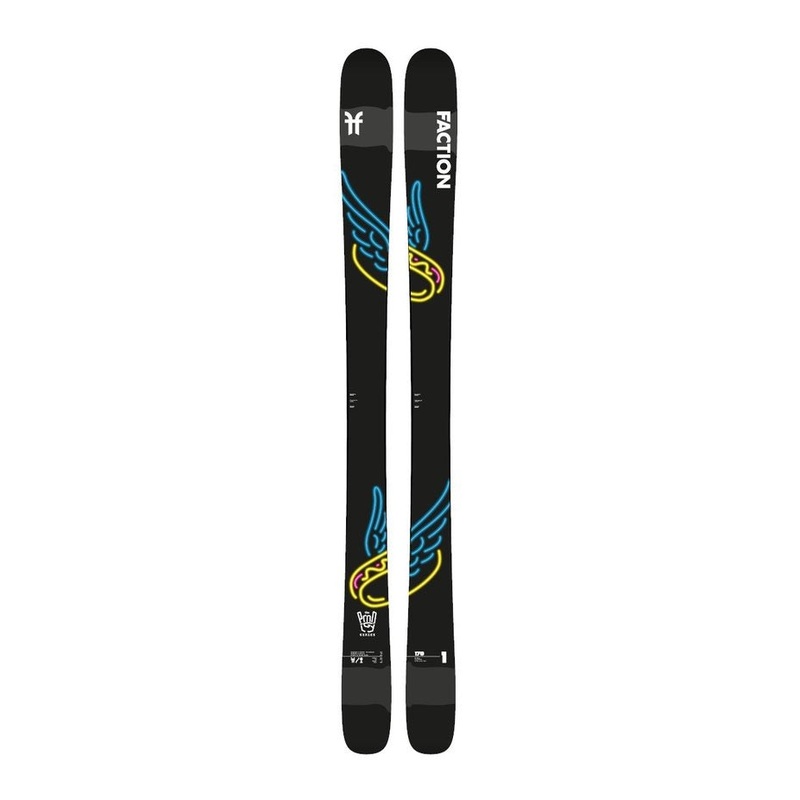 Faction Prodigy 1 (Ski Only) 2023 164
