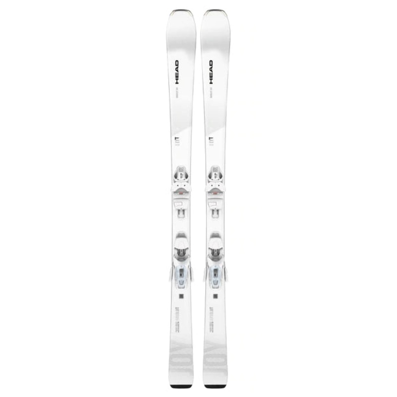 Head Absolut Joy Skis + Joy 9 GW Bindings - Women's 2023 148