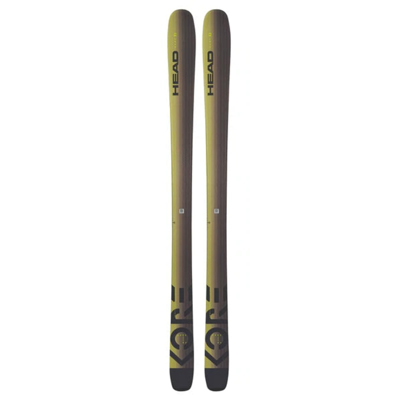 Head Kore 93 (Ski Only) 2023 163