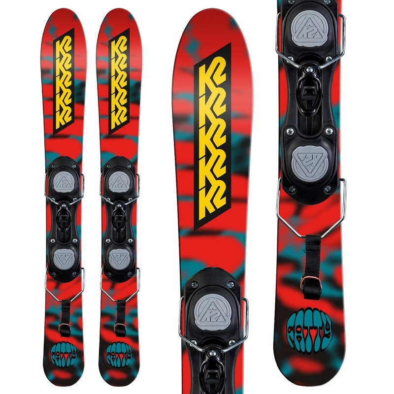 K2 Fatty 2023 88