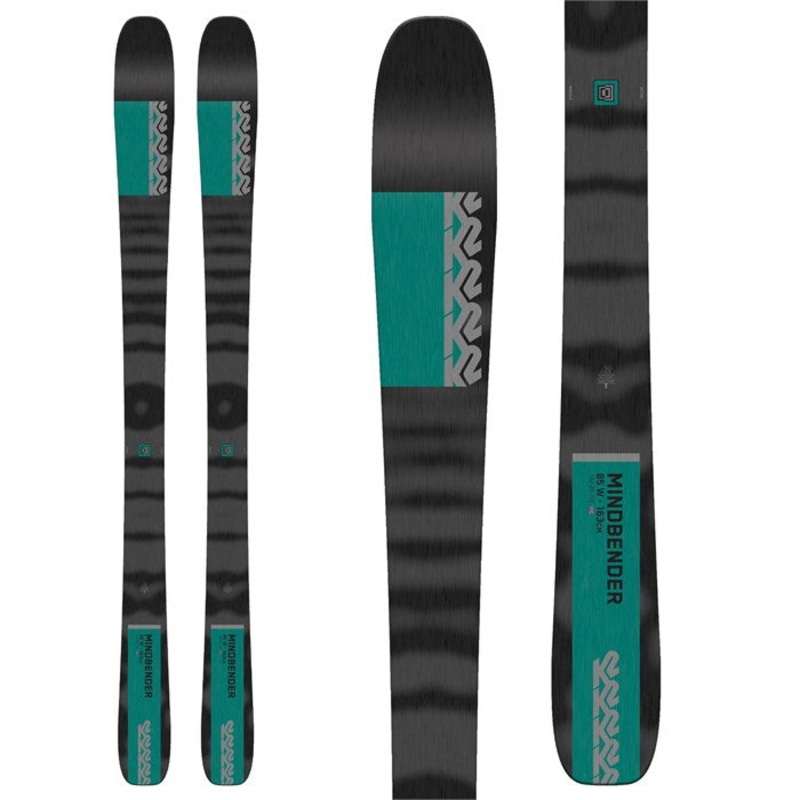 K2 Mindbender 85 Alliance (Ski Only) - Women's 2023 149