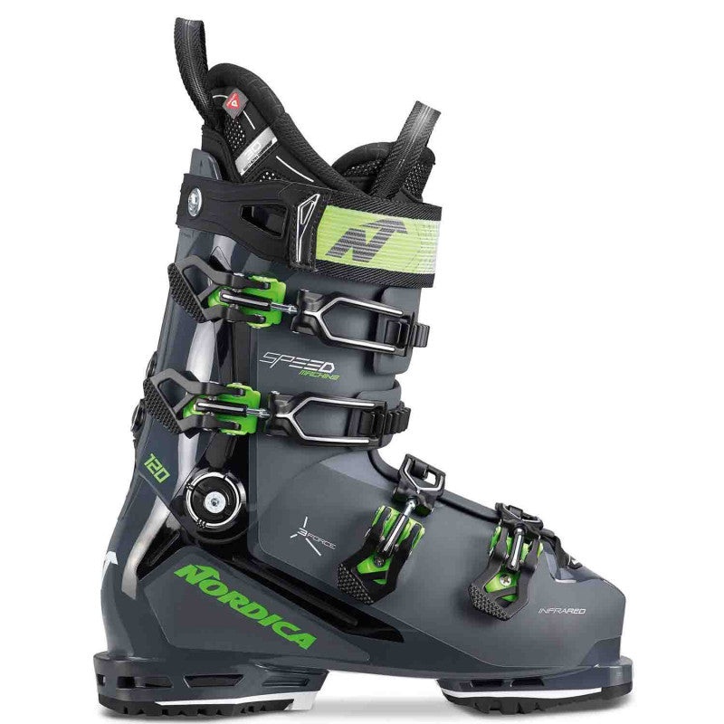Nordica Speedmachine 3 120 Ski Boots 2023 25.5