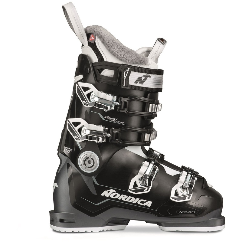 Nordica Speedmachine 3 85 W Ski Boots - Women's 2023 22.5