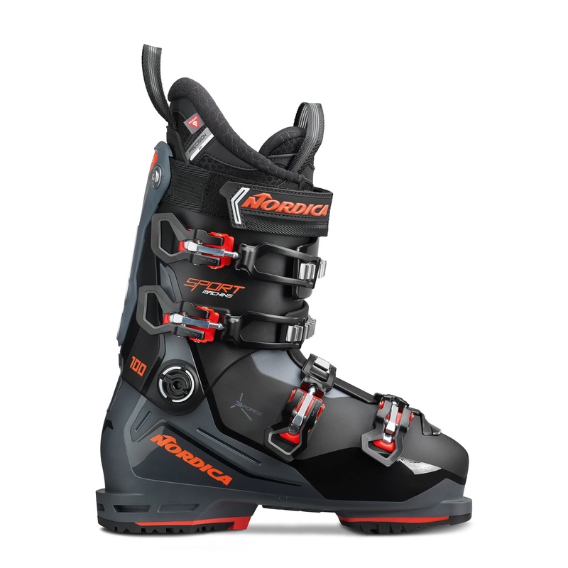 Nordica Sportmachine 3 100 Ski Boots 2023 25.5