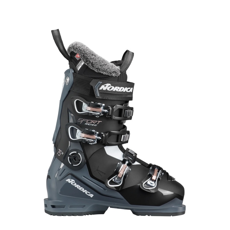 Nordica Sportmachine 3 75 W Ski Boots - Women's 2023 23.5