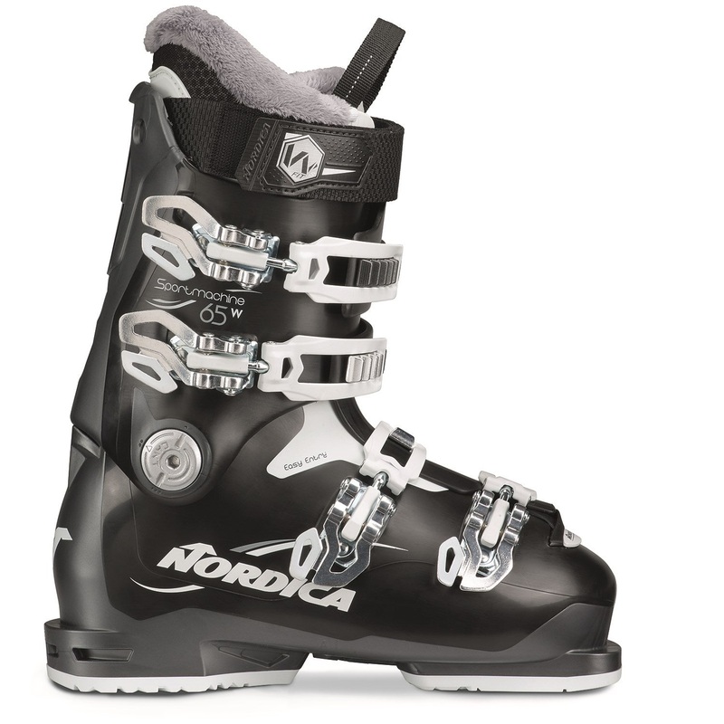 Nordica Sportmachine 65 W Ski Boots - Women's 2023 22.5