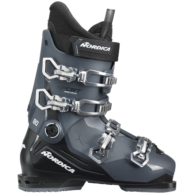 Nordica Sportmachine 80 Ski Boots 2023 25.5