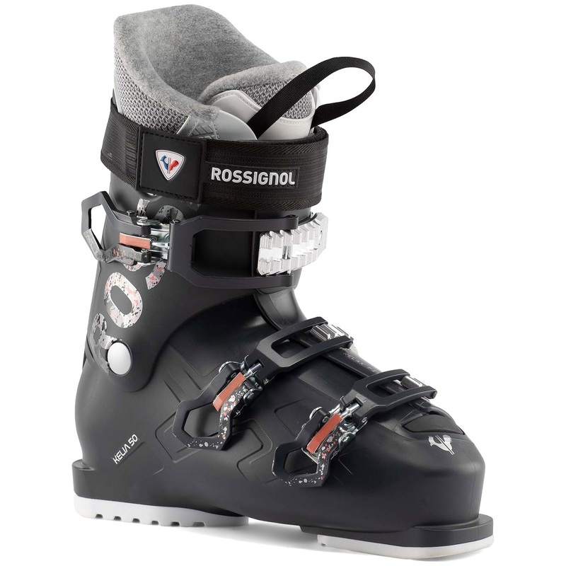 Rossignol Kelia 50 Ski Boots - Women's 2023 22.5
