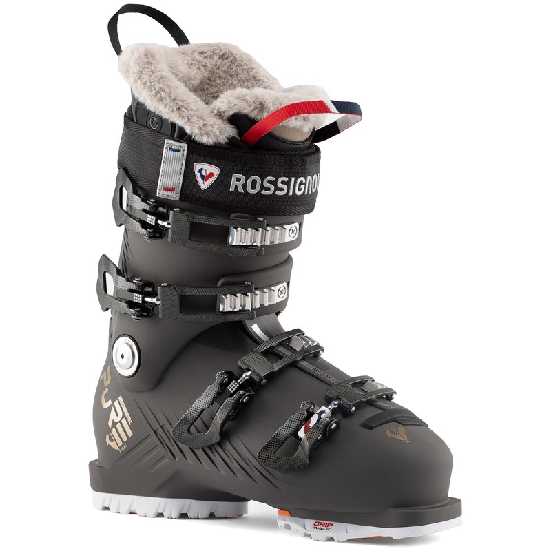 Rossignol Pure Heat Ski Boots - Women's 2023 22.5
