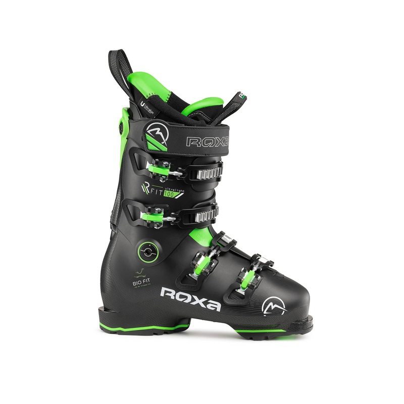 Roxa R/FIT 100 Ski Boots 2023 25.5
