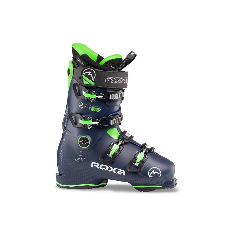Roxa R/FIT 90 Ski Boots 2023 25.5