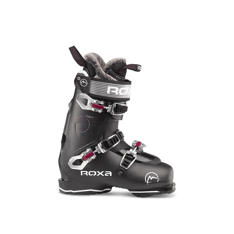 Roxa Trinity 85 Ski Boots - Women's 2023 22.5