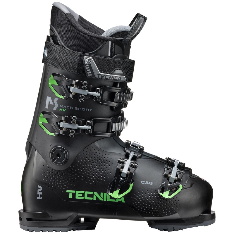 Tecnica Mach Sport 80 HV 2023 25.5