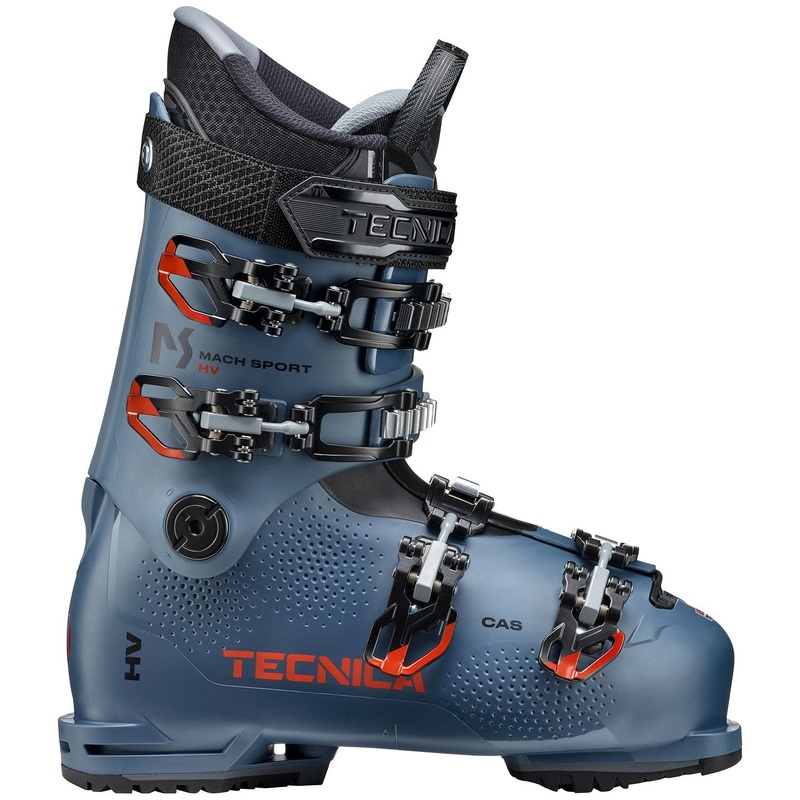 Tecnica Mach Sport 90 HV 2023 25.5