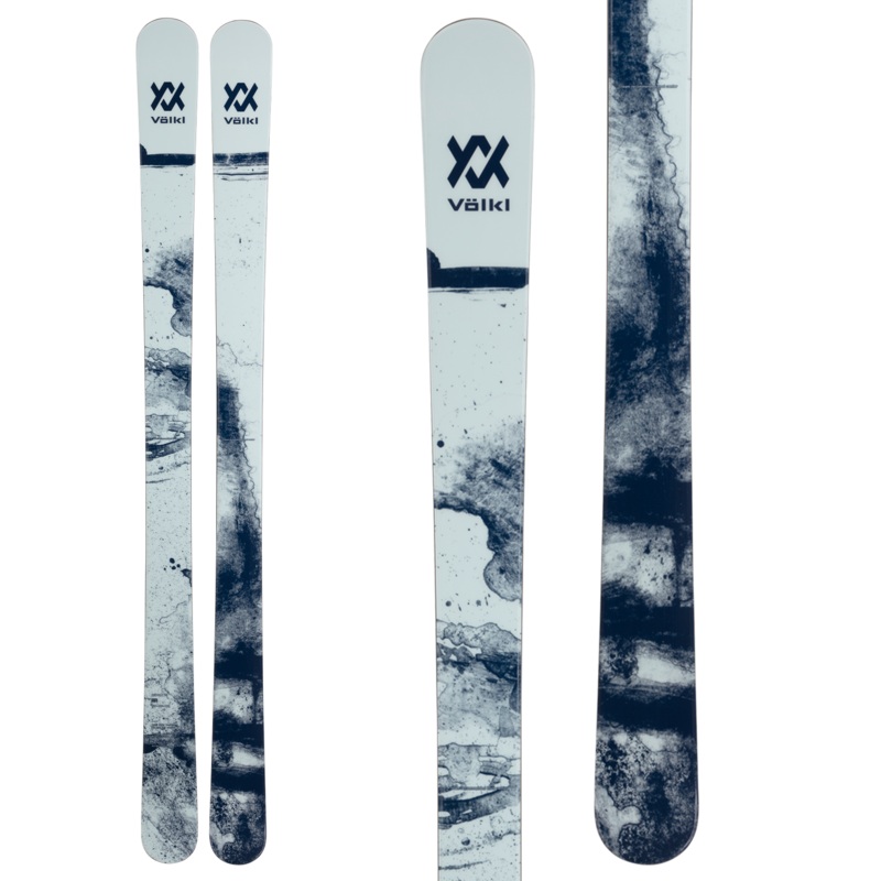 Volkl Revolt 95 (Ski Only) 2023 165