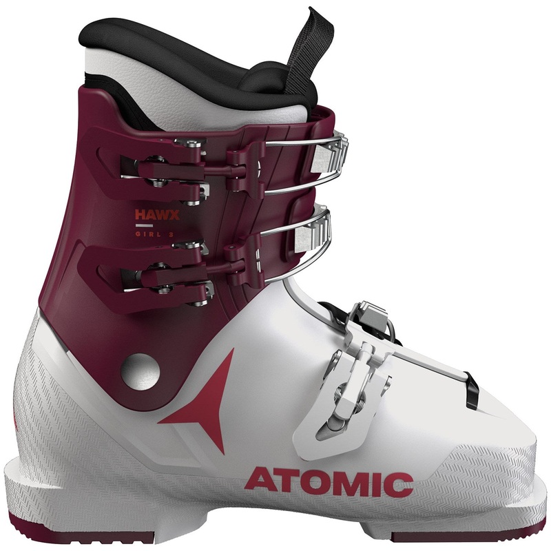 Atomic Hawx Girl 3 - Junior's 2023 21.5