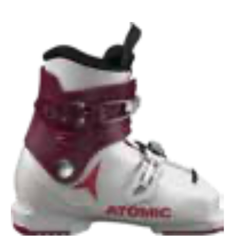 Atomic Hawx Girls 2 - Junior's 2023 18.5