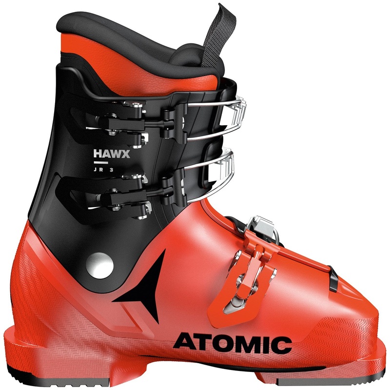 Atomic Hawx J3 - Junior's 2023 21.5