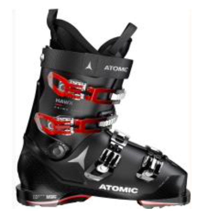 Atomic Hawx Prime 100 X 2023 25.5