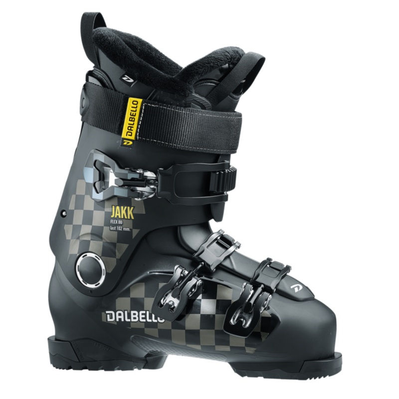 Dalbello Jakk Ski Boots 2022 24.5