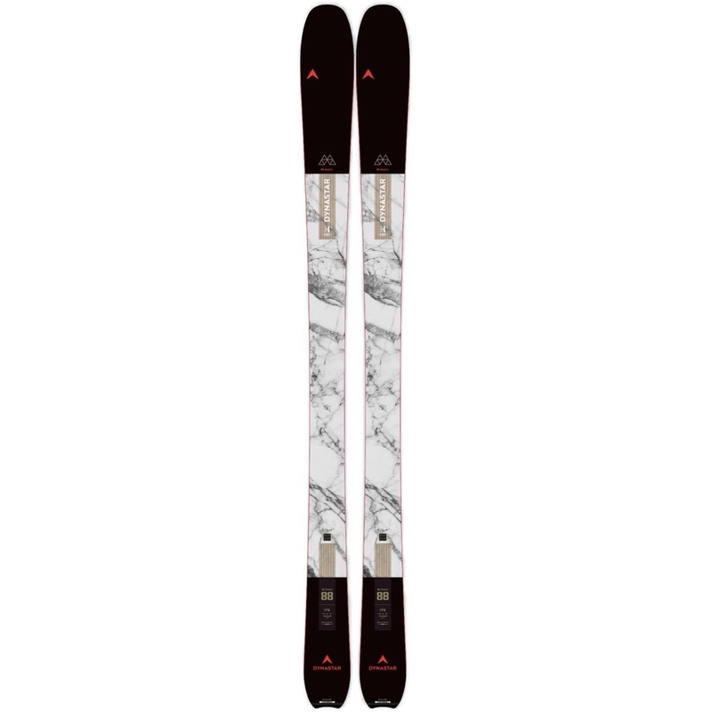 Dynastar M-Cross 88 (Ski Only) 2024 168