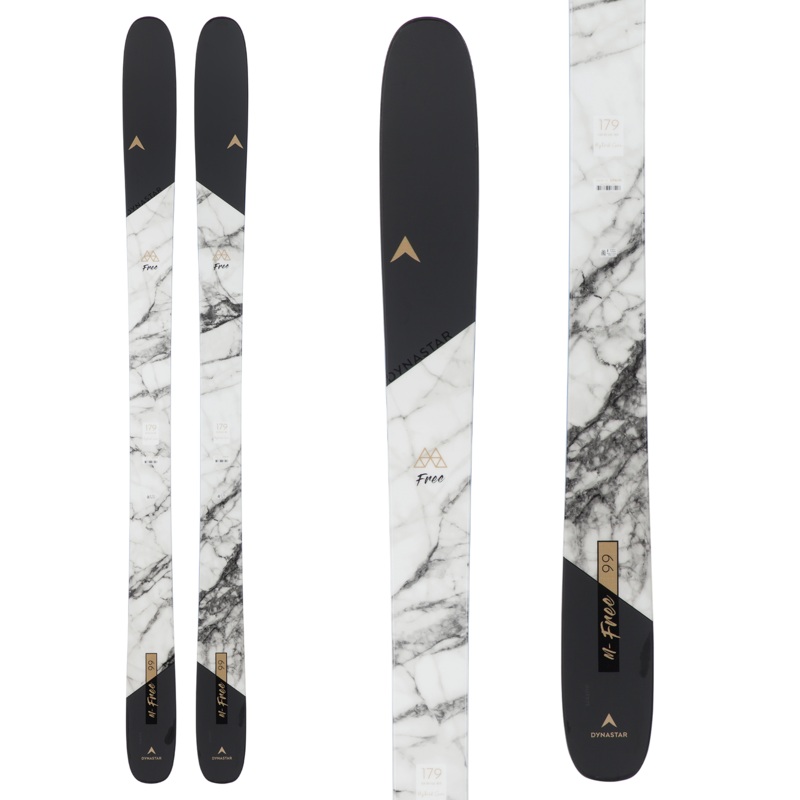 Dynastar M-Free 99 (Ski Only) 2024 171