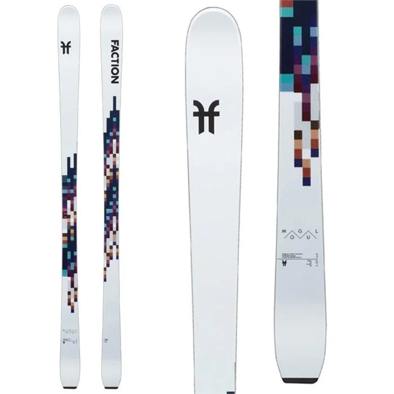 Faction Le Mogul (Ski Only) 2024 140