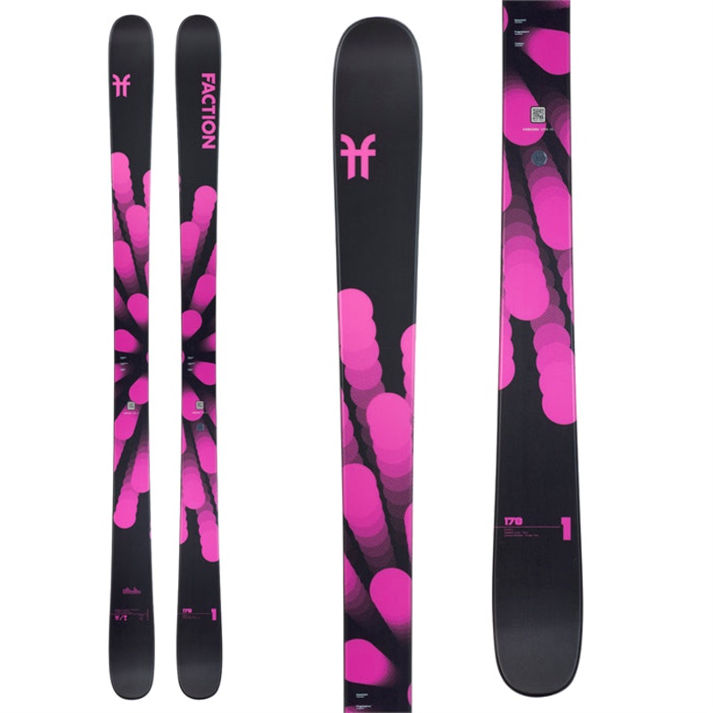 Faction Studio 1 (Ski Only) 2024 171