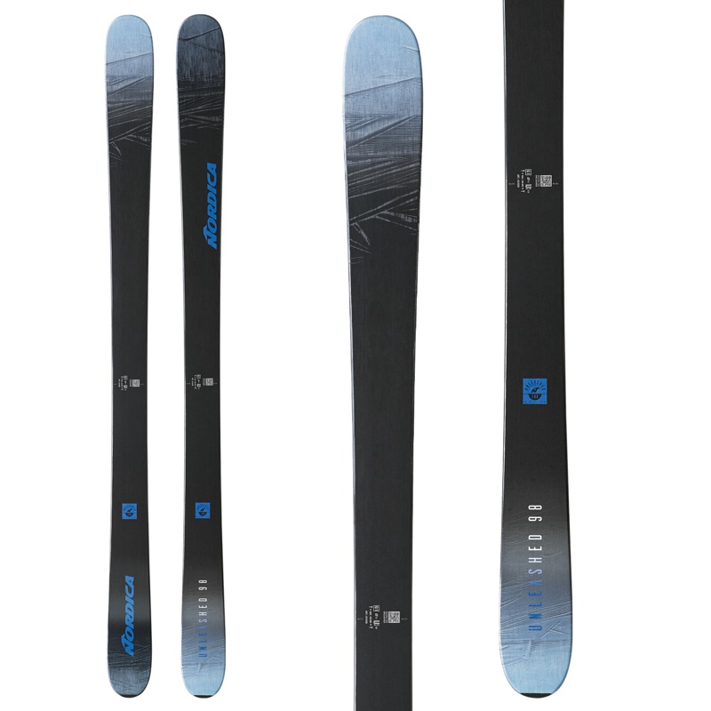 Nordica Unleashed 98 (Ski Only) 2023 174