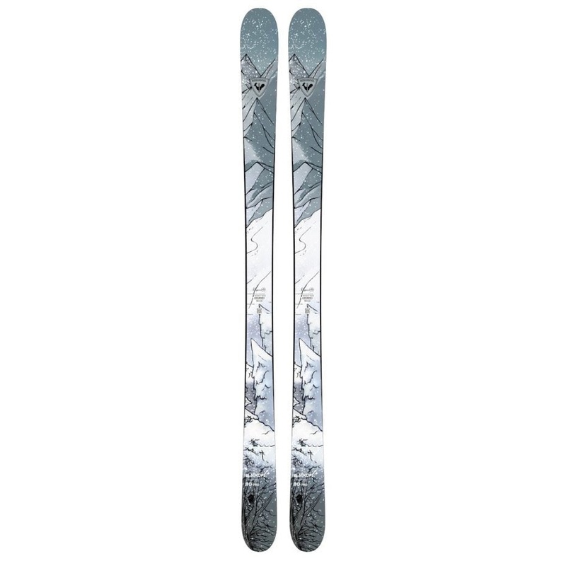 Rossignol BlackOps Pro (Ski Only) 2023 148