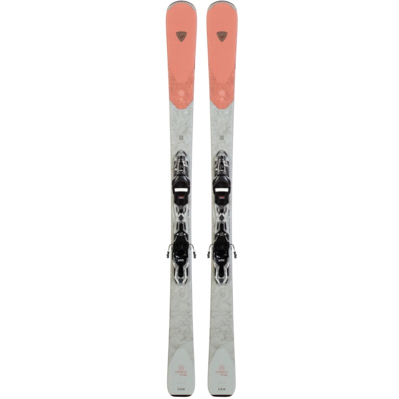 Rossignol Experience 80 W CA Skis + xPress 11 GW Bindings - Women's 2023 142