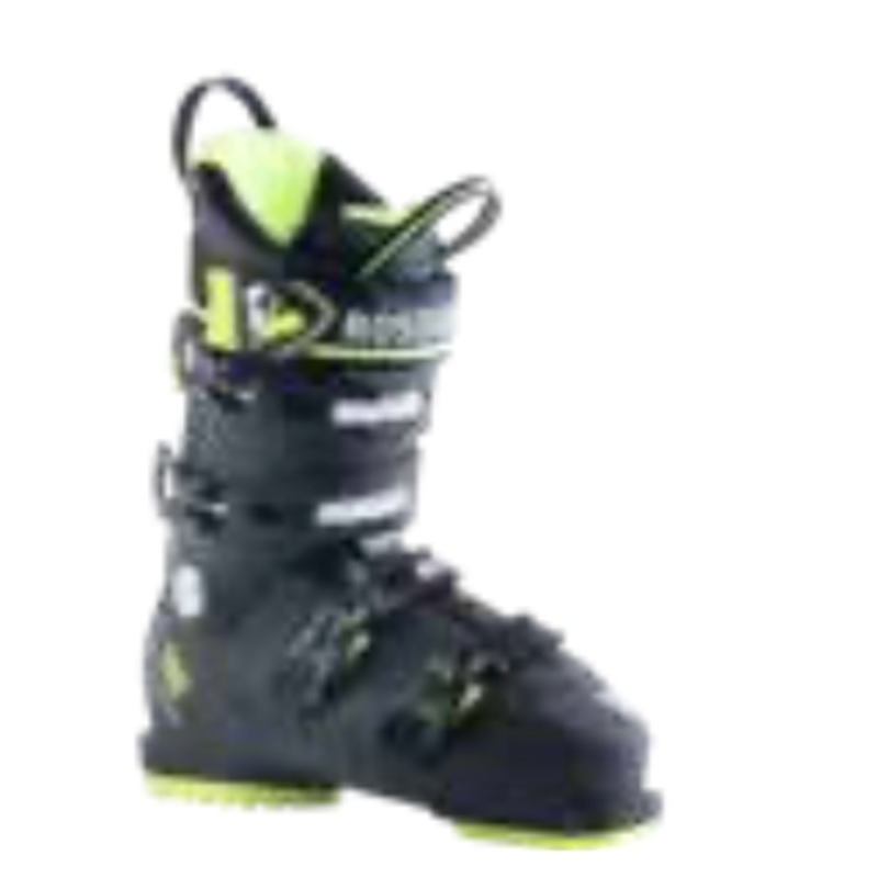 Rossignol Hi Speed 100 HV Ski Boots 2023 25.5
