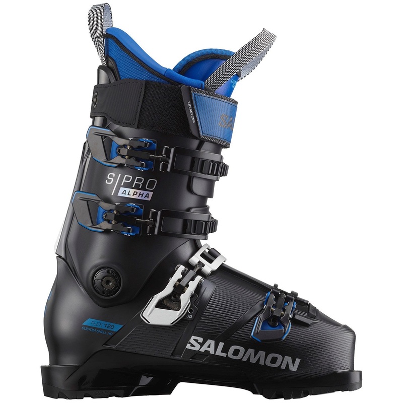 Salomon S/PRO Alpha 120 Ski Boots 2023 26.5