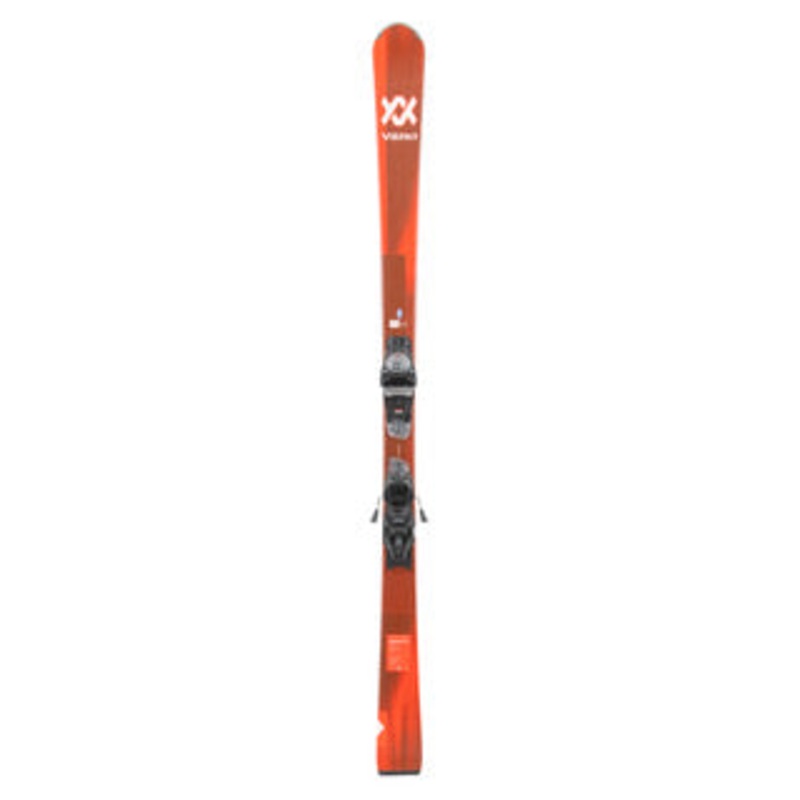 Volkl Deacon 7.2 LTD Ski + vMotion 10 GW Binding 2023 151