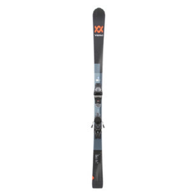 Volkl Deacon 7.2 Ski + vMotion 10 GW Binding 2023 151