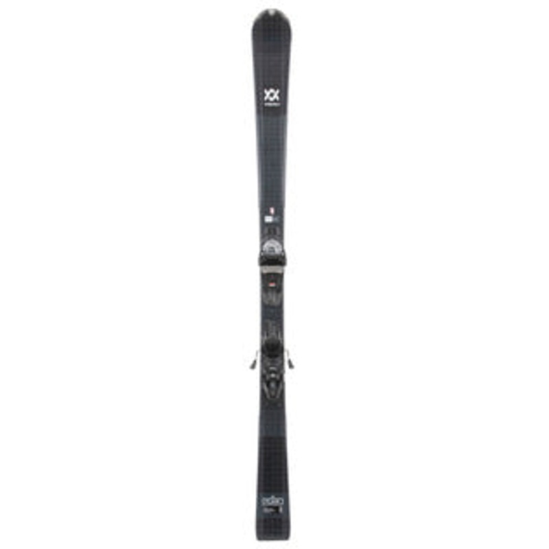 Volkl Flair 7.2 LTD Ski + vMotion 10 GW Binding 2023 137