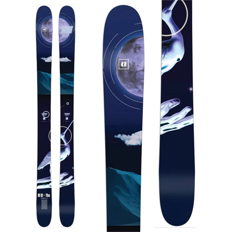 Armada ARV 100 (Ski Only) 2025 172