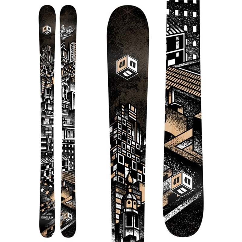 Armada E Dollo (Ski Only) 2025 172
