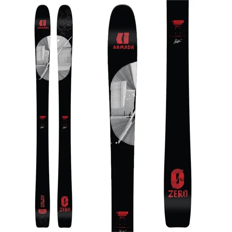Armada Kimbo (Ski Only) 2025 182