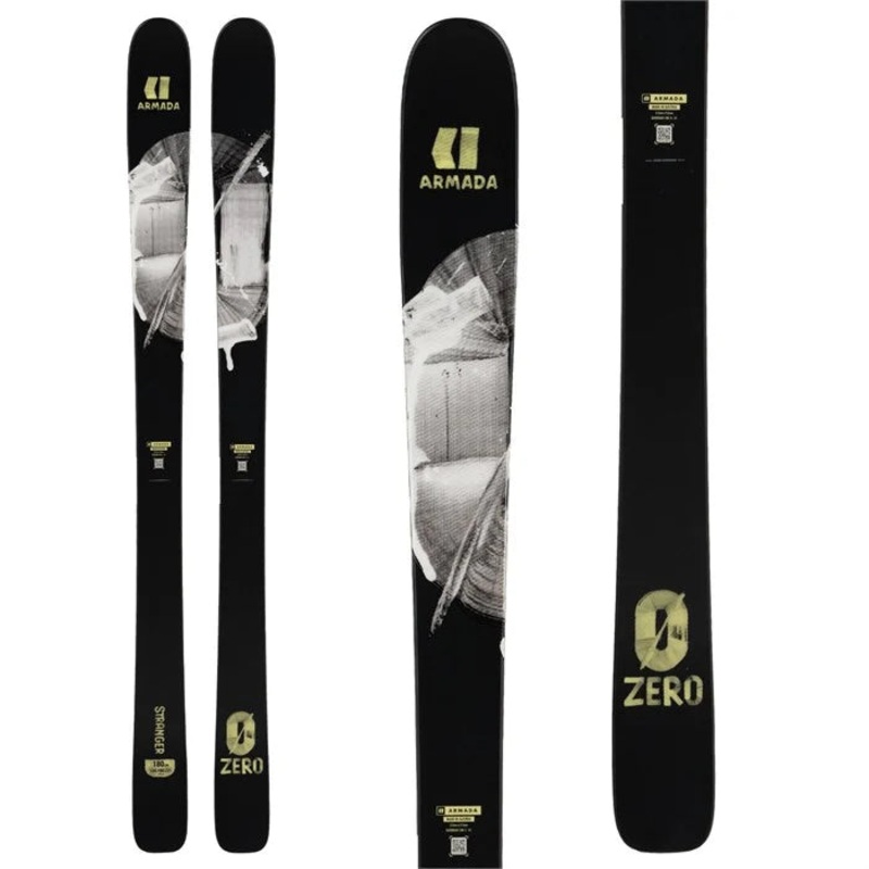 Armada Stranger (Ski Only) 2025 172