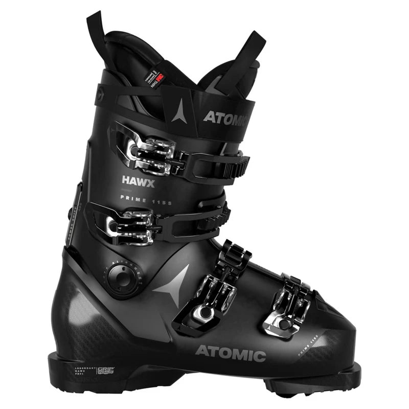 Atomic Hawx Prime 115 S - Women's 2024 23.5