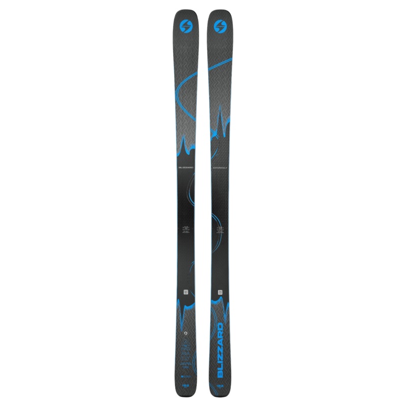 Blizzard Anomaly 84 (Ski Only) 2025 164