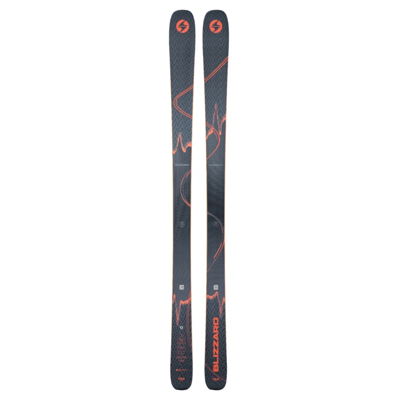 Blizzard Anomaly 88 (Ski Only) 2025 170