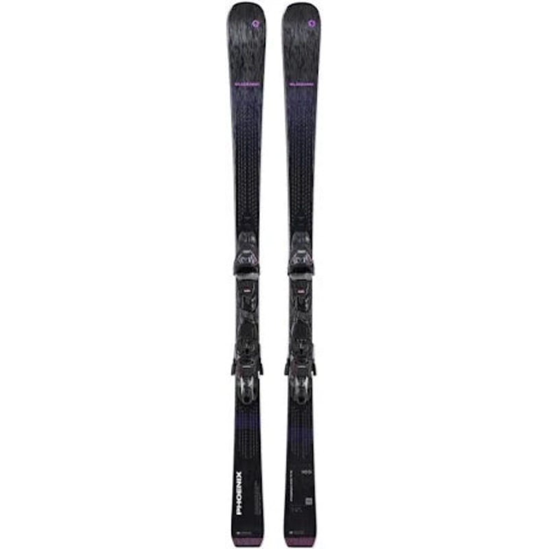 Blizzard Phoenix R13 + TPX 12 W Bindings Women's 2024 155