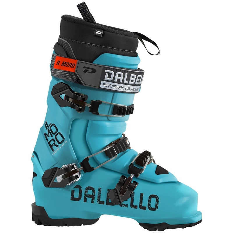 Dalbello Il Moro 90 - Ski Boots Men's 2024 25.5