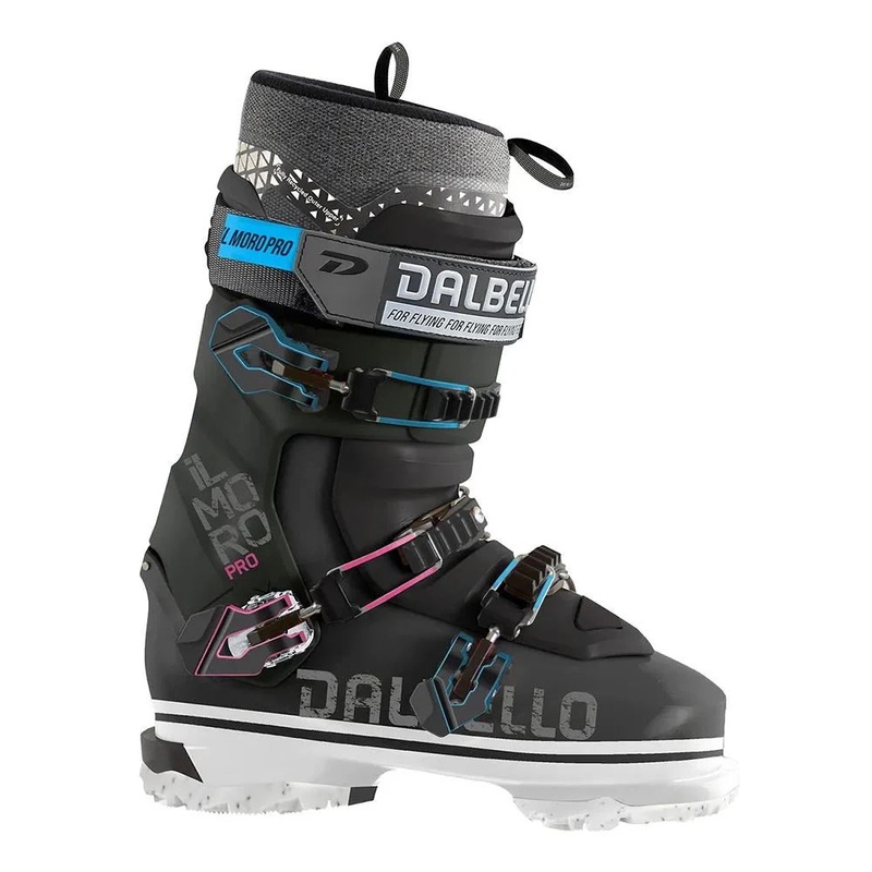 Dalbello Il Moro Pro - Ski Boots Men's 2024 25.5
