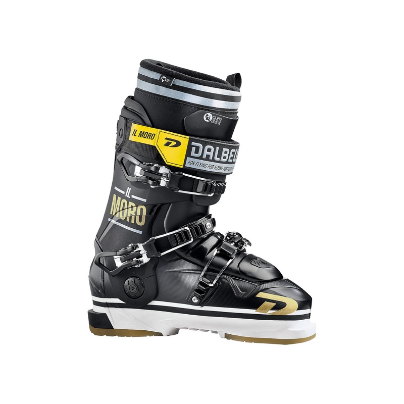 Dalbello Il Moro Uni Sub - Ski Boots Men's 2024 25.5