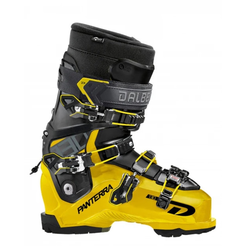 Dalbello Panterra 130 ID - Ski Boots Men's 2024 25.5