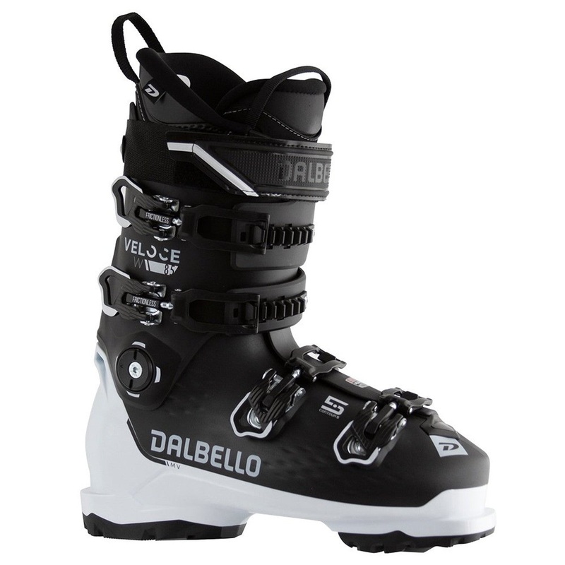 Dalbello Veloce 75 GW - Ski Boots Women's 2024 23.5