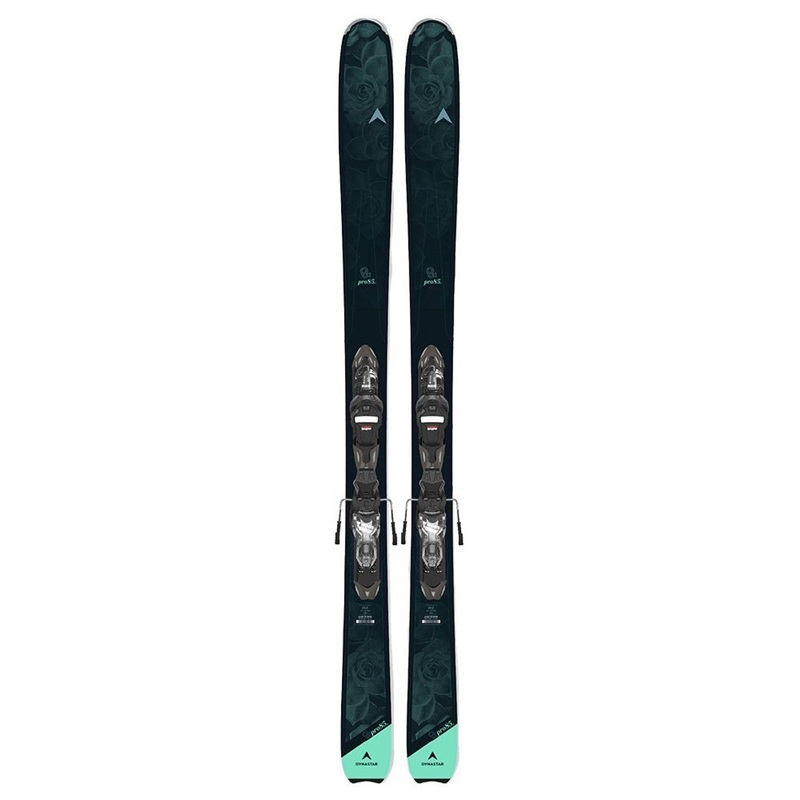 Dynastar E-PRO 85 + XP 10 Bindings - Women's 2024 149